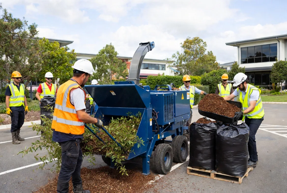 Green Waste Removal