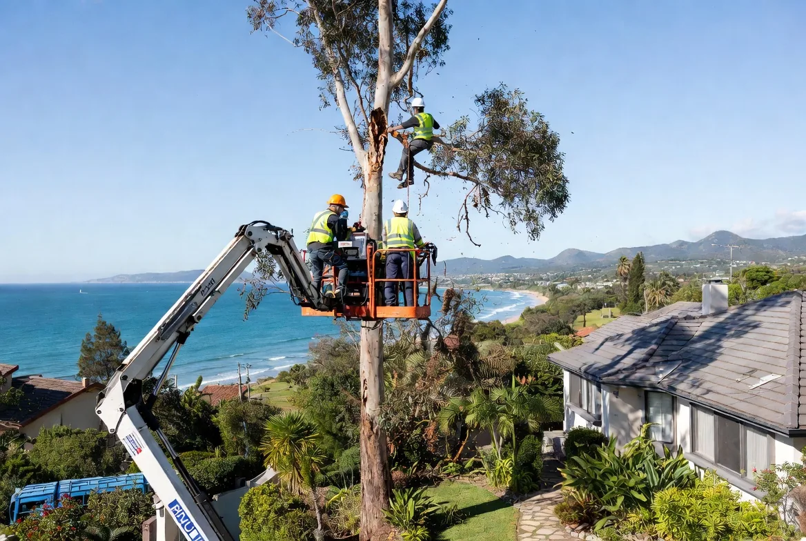 Tree Removal